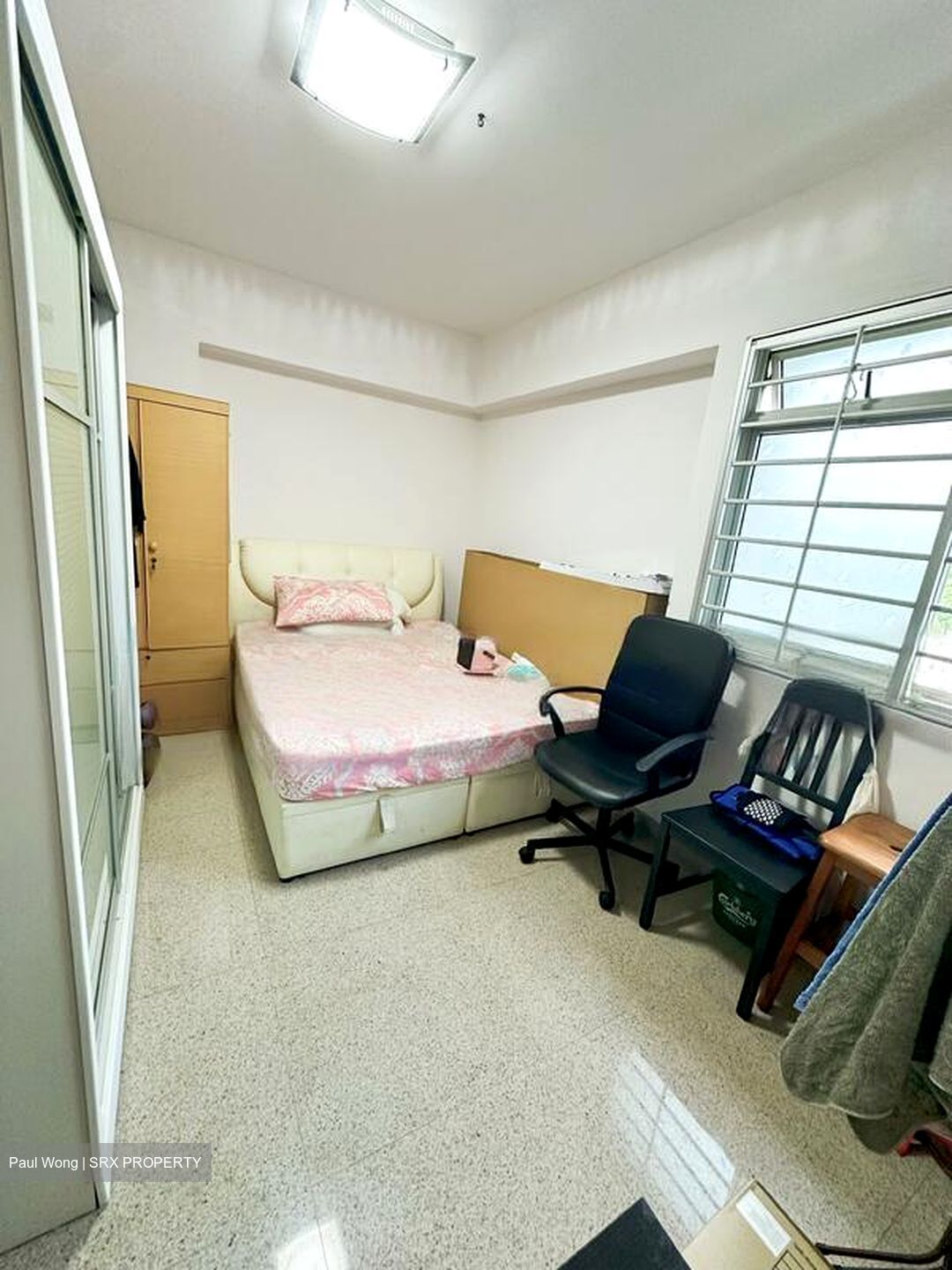 Blk 620 Bukit Batok Central (Bukit Batok), HDB 4 Rooms #449217901